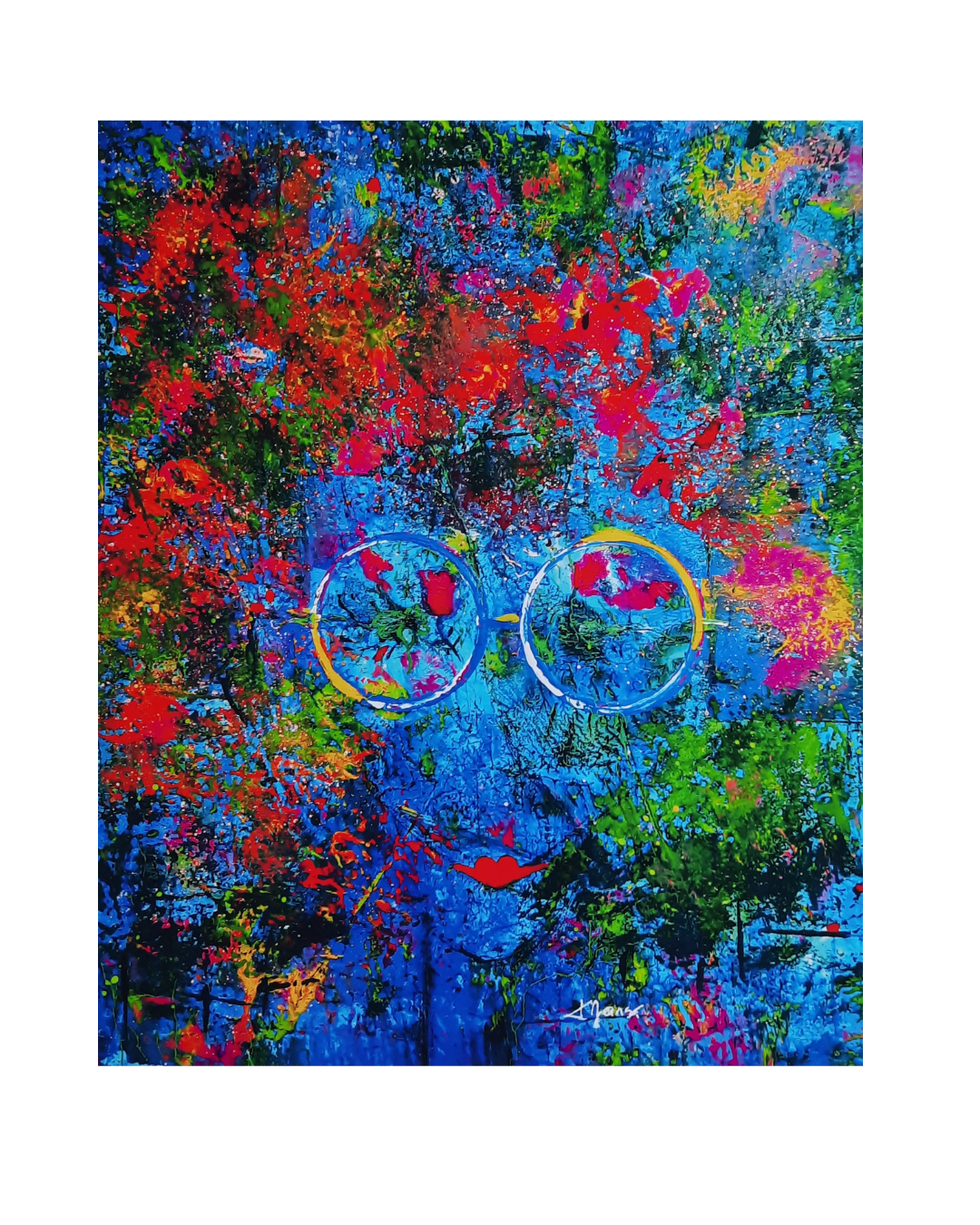 Giclée Art Prints