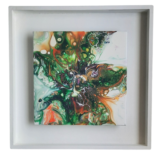 The Fairy whispers no.2
